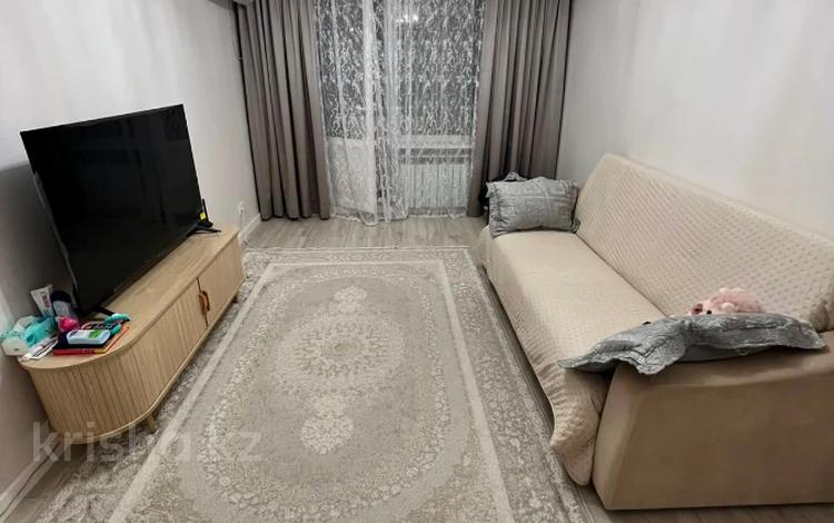 2-комнатная квартира · 43 м² · 4/5 этаж, Кашгарская — Макатаева за 37.5 млн ₸ в Алматы, Алмалинский р-н — фото 8