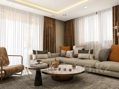 3-комнатная квартира · 79 м², Йени Боазичи 1 — Искеле за 90 млн 〒 в Фамагусте