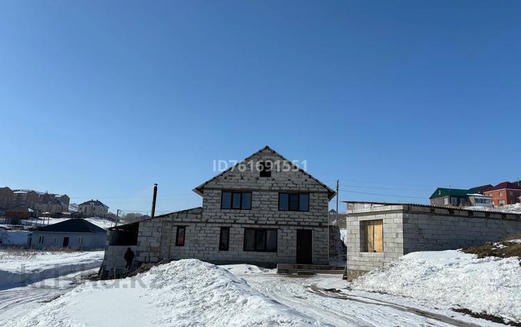 Отдельный дом · 6 комнат · 290 м² · 16 сот., Момышулы 8/2 — Куленовка за 75 млн ₸ в Усть-Каменогорске — фото 2