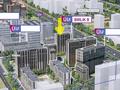 2-бөлмелі пәтер · 60 м² · 10/17 қабат, Е 908 23 — Улы дала / Элингтон Молл, бағасы: 36 млн ₸ в Астане, Есильский р-н — фото 3
