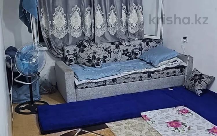 1-бөлмелі пәтер · 33 м² · 1/5 қабат, Айнабұлақ-3 ш/а., бағасы: 20 млн ₸ в Алматы, Жетысуский р-н — фото 2