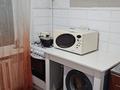 1-бөлмелі пәтер · 33 м² · 1/5 қабат, Айнабұлақ-3 ш/а., бағасы: 20 млн ₸ в Алматы, Жетысуский р-н — фото 4