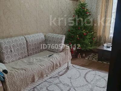 2-комнатная квартира · 44 м² · 1/2 этаж, мкр Жилгородок — Киселева-Есет батыра за 12 млн ₸ в Актобе