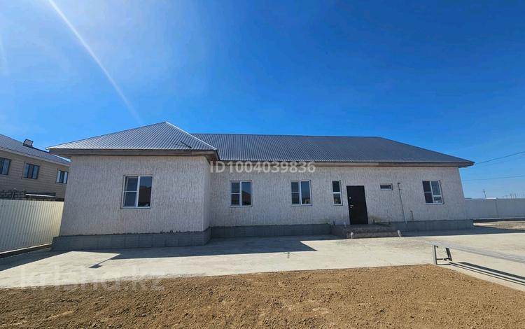 Часть дома · 3 комнаты · 120 м² · 8 сот., мкр Балауса, Медеу 21/7 — Всё доступно, всё находится рядом. за 24.5 млн ₸ в Атырау — фото 12