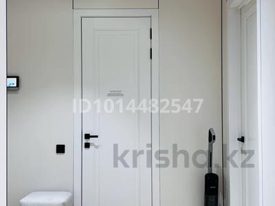 2-бөлмелі пәтер · 49.8 м² · 9/16 қабат, Е669 4, бағасы: 38 млн ₸ в Астане, Есильский р-н