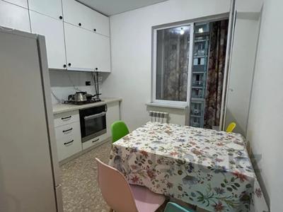 2-бөлмелі пәтер · 48 м² · 6/9 қабат, Думан-2 ш/а. — В ИПОТЕКУ ПРОХОДИТ, бағасы: 32 млн ₸ в Алматы, Медеуский р-н