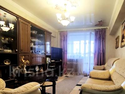 3-бөлмелі пәтер · 71.1 м² · 2/6 қабат, улица Чехова 37, бағасы: 46 млн ₸ в Алматы, Турксибский р-н