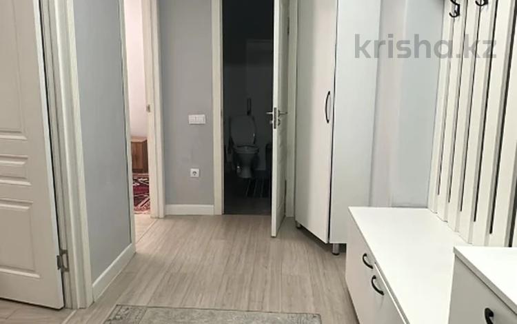 1-комнатная квартира · 40.8 м² · 2/6 этаж, мкр Шугыла, Жунисова за 25 млн ₸ в Алматы, Наурызбайский р-н — фото 2