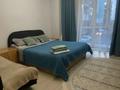 1-комнатная квартира · 40.8 м² · 2/6 этаж, мкр Шугыла, Жунисова за 25 млн ₸ в Алматы, Наурызбайский р-н — фото 2