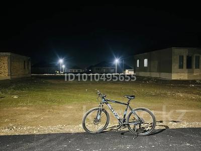 Участок · 8 соток, мкр Нуршуак, Ханкөл — Тауағаш ханкөл тұраркент за 15 млн 〒 в Шымкенте, Абайский р-н