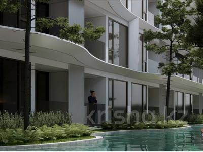 1-комнатная квартира · 32 м² · 1/5 этаж, Лаян за ~ 102.3 млн 〒 в Пхукете