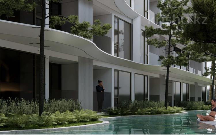 1-бөлмелі пәтер · 32 м² · 1/5 қабат, Лаян, бағасы: ~ 102.3 млн 〒 в Пхукете — фото 2