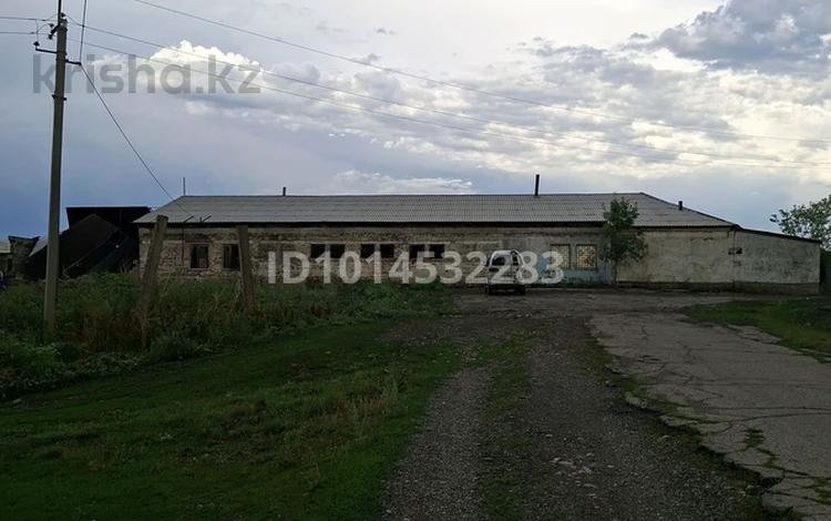Промбаза · 25 соток, Луговая 50 за 15 млн ₸ в Опытном поле — фото 2