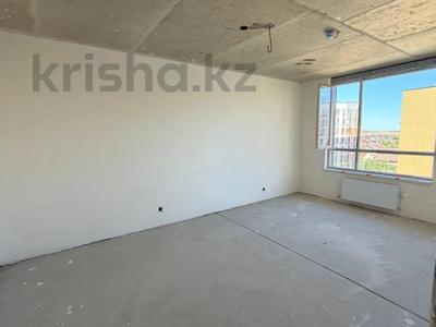 4-бөлмелі пәтер · 121.06 м² · 7/9 қабат, Е-321 4, бағасы: 72 млн ₸ в Астане, Есильский р-н