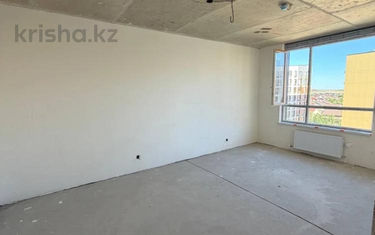 4-бөлмелі пәтер · 121.06 м² · 7/9 қабат, Е-321 4, бағасы: 72 млн ₸ в Астане, Есильский р-н — фото 2
