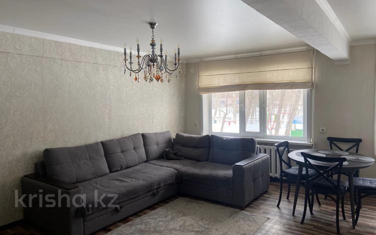 2-бөлмелі пәтер · 45 м² · 1/4 қабат, Алтын Казык, бағасы: 16 млн ₸ в Косшы — фото 9