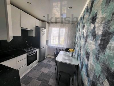 3-комнатная квартира · 65 м² · 8/10 этаж, Жамбыла — Коктобе за 25.5 млн ₸ в Петропавловске