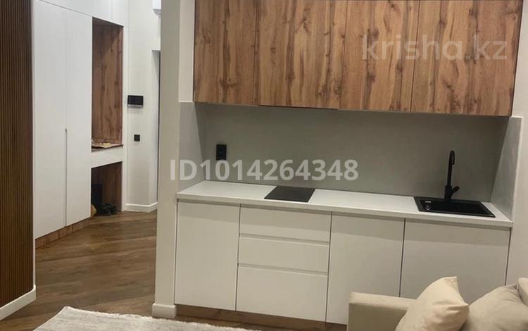 2-комнатная квартира · 50 м² · 9/20 этаж, Гагарина 310 за 66 млн ₸ в Алматы, Бостандыкский р-н — фото 3