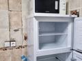 1-бөлмелі пәтер · 35 м² · 2/5 қабат, мкр Центральный, проспект Каныша Сатпаева 28, бағасы: 150 000 ₸ в Атырау — фото 11