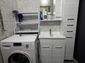 3-бөлмелі пәтер · 79 м² · 8/9 қабат, Тұран ш/а 64 — Магазин Мурат, бағасы: 200 000 ₸ в Шымкенте, Каратауский р-н — фото 9