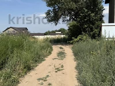 Участок · 5 соток, Суюнбая — Мкр Южный за 10.5 млн ₸ в Каскелене
