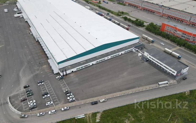 Свободное назначение, склады · 11048 м² за 49.7 млн 〒 в М. Туймебаеве — фото 2