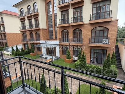 4-комнатная квартира · 216 м² · 1/4 этаж, мкр Горный Гигант, Тайманова за 270 млн ₸ в Алматы, Медеуский р-н