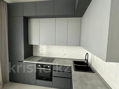 1-бөлмелі пәтер · 43 м², Мухамедханова 4б — Туран, бағасы: 230 000 〒 в Астане