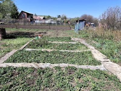 Участок · 6 соток, Ахмирово за 650 000 ₸ в Усть-Каменогорске