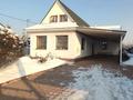 Отдельный дом · 4 комнаты · 168.9 м² · 12 сот., Есембаева 13п за 24 млн ₸ в Бельбулаке (Мичурино)