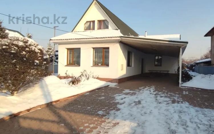 Отдельный дом · 4 комнаты · 168.9 м² · 12 сот., Есембаева 13п за 24 млн ₸ в Бельбулаке (Мичурино) — фото 16