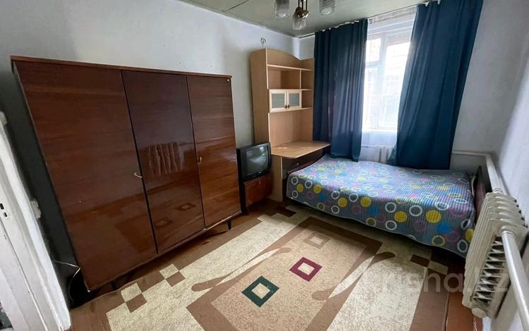 Отдельный дом · 2 комнаты · 60 м², Грановского — Райымбека за 200 000 ₸ в Алматы, Алмалинский р-н — фото 8