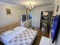 3-комнатная квартира · 80 м² · 2/5 этаж, Желтоксан 6 — Площадь за 20 000 ₸ в  — фото 2