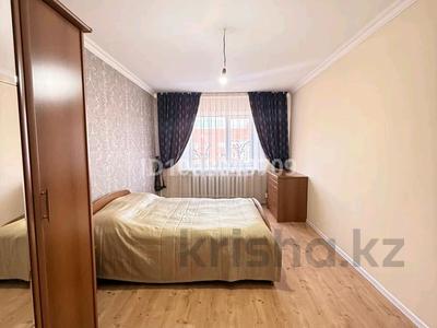 2-комнатная квартира · 80 м² · 12/13 этаж, Сарыарка 31/2 — Жангильдина за ~ 32.7 млн ₸ в Астане, Сарыарка р-н