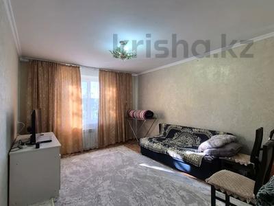 1-комнатная квартира · 38 м² · 3/5 этаж, Мкр. Мушелтой 16 за 12.8 млн ₸ в Талдыкоргане, военный городок Улан