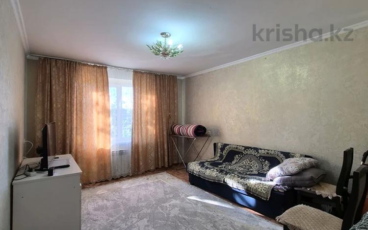 1-бөлмелі пәтер · 38 м² · 3/5 қабат, Мкр. Мушелтой 16, бағасы: 12.8 млн ₸ в Талдыкоргане, военный городок Улан — фото 2