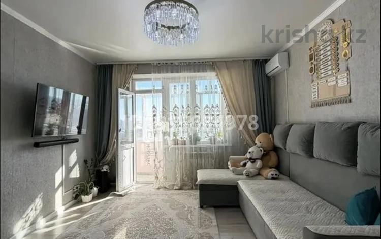 2-комнатная квартира · 48 м² · 10/10 этаж, Есенберлина 13/4 за 300 000 ₸ в Усть-Каменогорске, Ульбинский — фото 2
