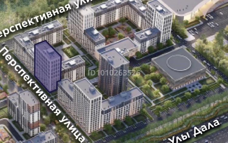 1-комнатная квартира · 29 м² · 4 этаж, Е 908 23 — Напротив комфортной школы 118 за 18.5 млн 〒 в Астане, Нура р-н — фото 3