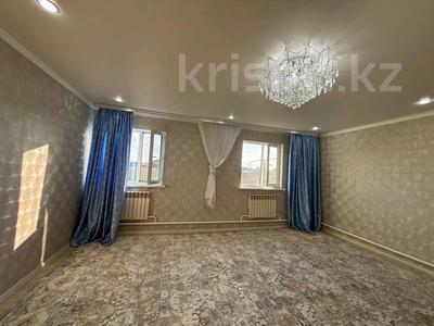 Отдельный дом · 4 комнаты · 110 м² · 8 сот., мкр. Зачаганск пгт 1 за 25 млн ₸ в Уральске