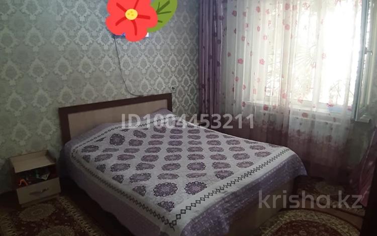 2-бөлмелі пәтер · 54 м² · 1/5 қабат, мкр Акбулым, Мкр Акбулым микр Аса 4 — Мкр Аса 4 дом, бағасы: 15.5 млн ₸ в Таразе — фото 2