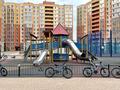 1-бөлмелі пәтер · 39.3 м² · 2/12 қабат, Бейбарыс Султан 23,25,27, бағасы: 20.5 млн ₸ в Астане, Сарыарка р-н — фото 16