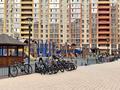 1-бөлмелі пәтер · 39.3 м² · 2/12 қабат, Бейбарыс Султан 23,25,27, бағасы: 20.5 млн ₸ в Астане, Сарыарка р-н — фото 17