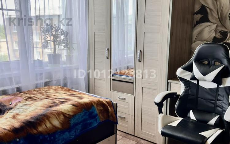 3-бөлмелі пәтер · 70 м² · 5/5 қабат, 3-й мкр. 28, бағасы: 14 млн ₸ в Риддере — фото 23