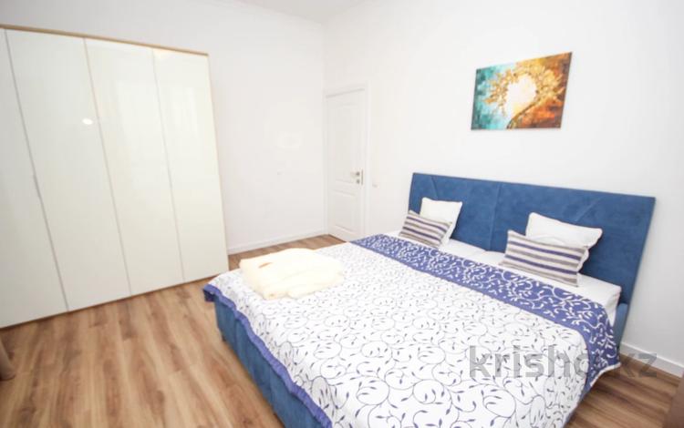3-комнатная квартира · 64 м² · 3/5 этаж, саялы 2 за ~ 30 млн ₸ в Алматы, Алатауский р-н — фото 2