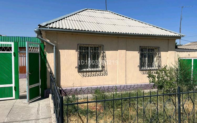 Жеке үй · 6 бөлме · 150 м² · 6 сот., Зербулак 9 — Калаур Акима роен комсомольскоуо озера, бағасы: 33 млн ₸ в Таразе — фото 2