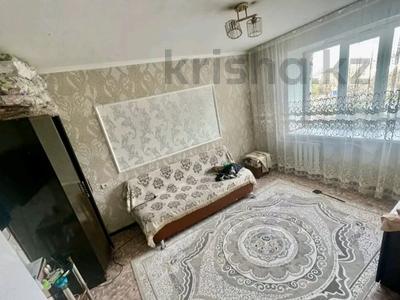 1-комнатная квартира, 28 м², 4/5 этаж, Жастар 7 за 6.9 млн 〒 в Талдыкоргане, мкр Жастар