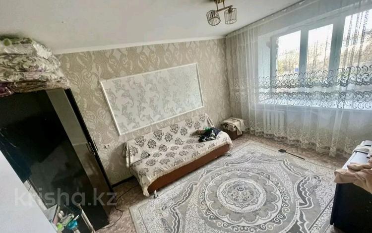 1-комнатная квартира, 28 м², 4/5 этаж, Жастар 7 за 6.9 млн 〒 в Талдыкоргане, мкр Жастар — фото 2