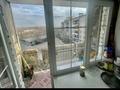 1-комнатная квартира, 28 м², 4/5 этаж, Жастар 7 за 7 млн 〒 в Талдыкоргане, мкр Жастар — фото 3