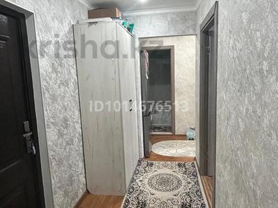 2-бөлмелі пәтер · 51 м² · 4/9 қабат, Сулутобе 2 — Гостиница авиатор, бағасы: 14.8 млн ₸ в Актобе, мкр Авиагородок