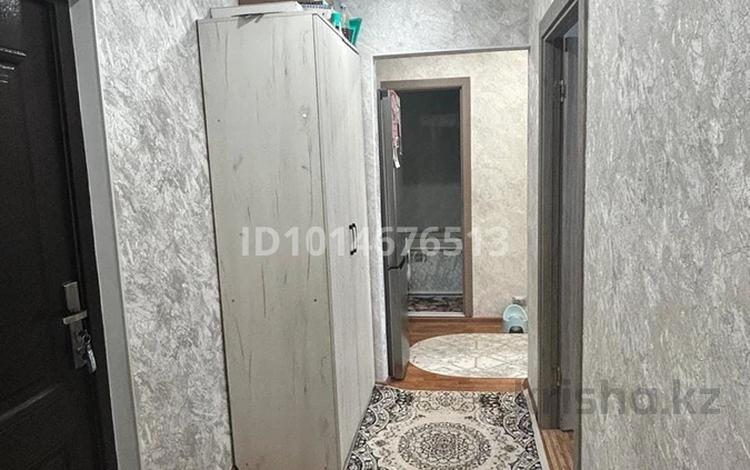 2-комнатная квартира · 51 м² · 4/9 этаж, Сулутобе 2 — Гостиница авиатор за 14.8 млн ₸ в Актобе, мкр Авиагородок — фото 2